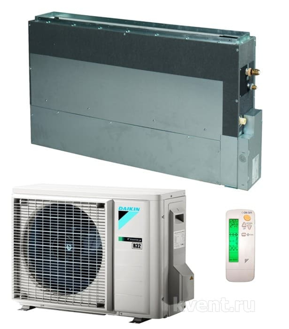 Daikin FNA50A/RXM50M9