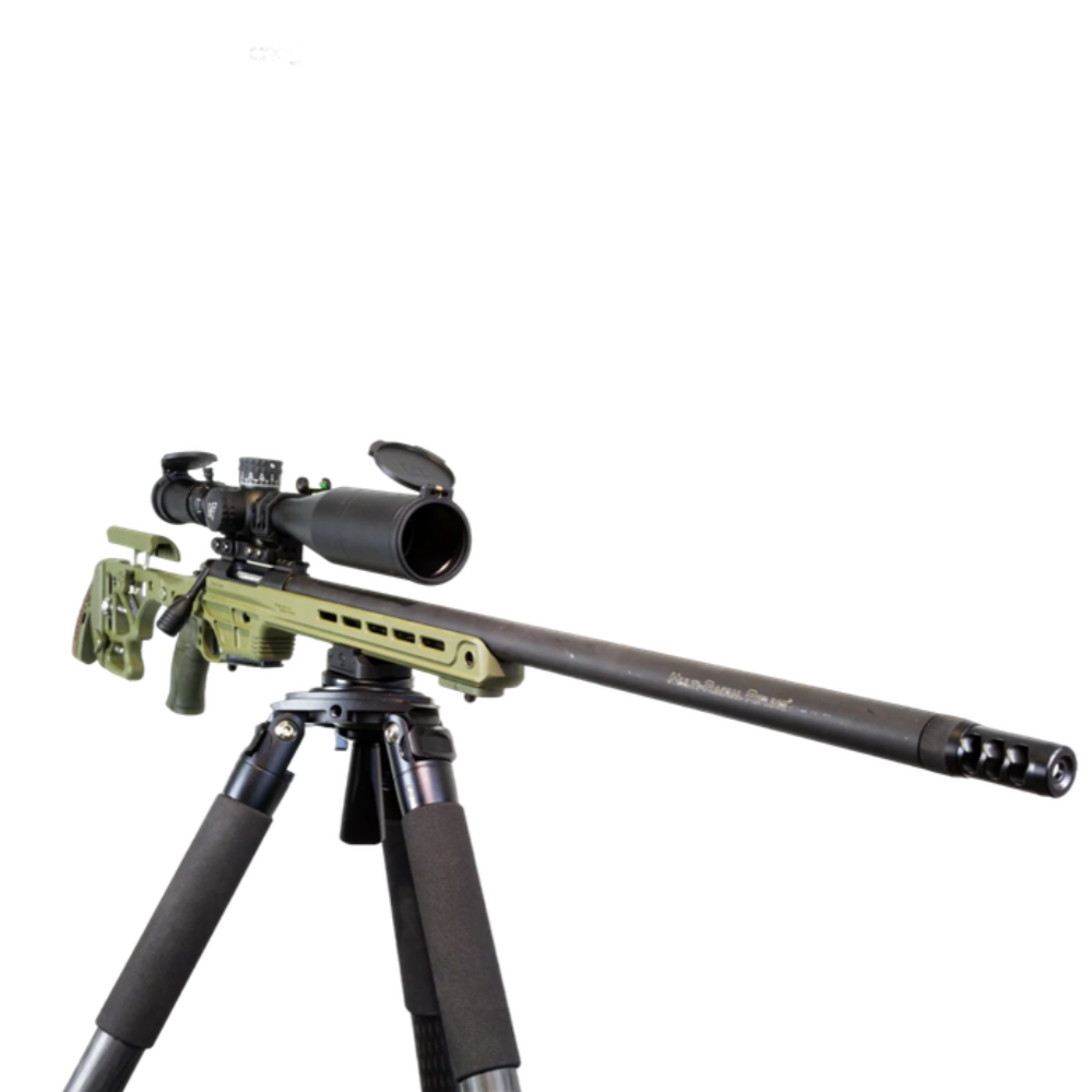 Ложа для винтовки Sabatti Sport (6,5х47 Lapua), CNC Guns Custom