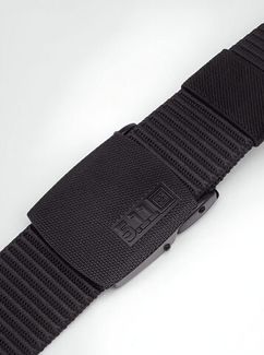 Ремень тактический армейский военный 5.11 Черный