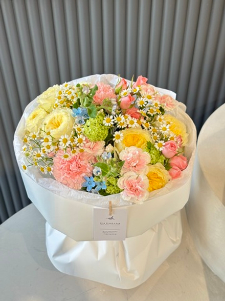 собран сегодня #16