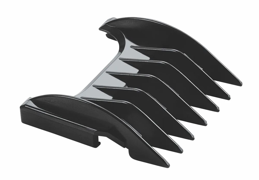 Профессиональная машинка для стрижки волос Valera X-Master (652.03) - 9