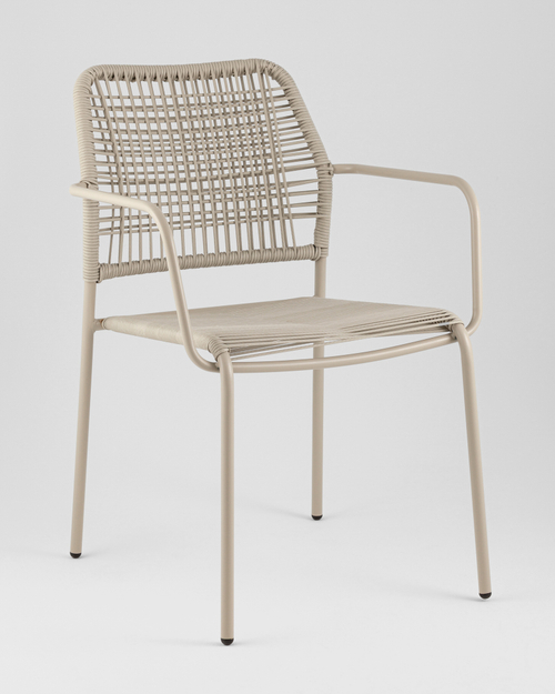 Стул Solaia белый