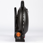 Гриль газовый O-GRILL 700T черный (в комплекте адаптер тип А)