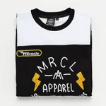 Толстовка Miracle Apparel Retro Moto