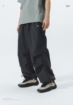 Брюки Nothomme Blue Paratrooper Pants Warm