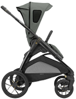 Коляска Inglesina Aptica XT System Duo 2 в 1 2025 Taiga Green