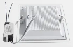 Встраиваемый светильник Arte Lamp