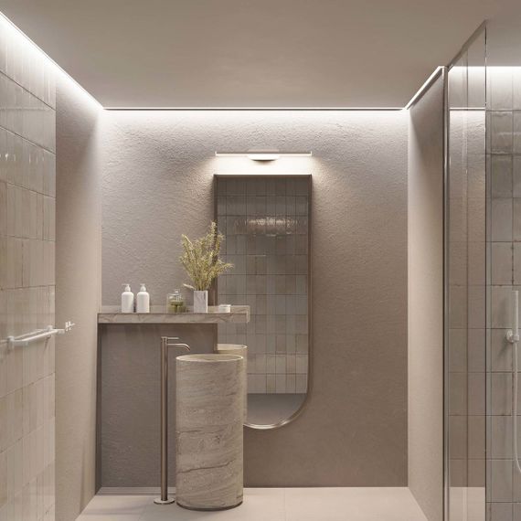 Подсветка для зеркал Arlight SP-Tenero-S600X45-13W Day4000 037466