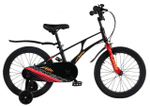 Детский велосипед Maxiscoo Air Standart 18" (2024)