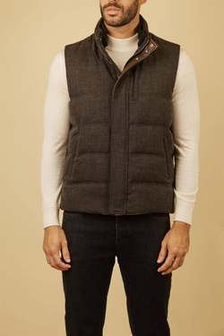 Безрукавка Racinello