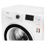 Узкая стиральная машина Korting KWM 42ID1460