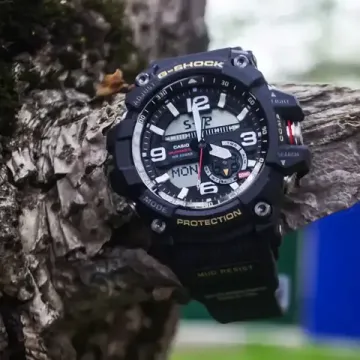 Наручные часы Casio G-Shock GG-1000-1ADR