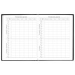 Дневник 5-11 класс 48 л., твердый, BRAUBERG, глянцевая ламинация, с подсказом, "Футбол", 106880