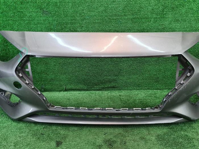 Бампер передний Hyundai Solaris 2 (2017-2020)