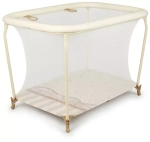 Манеж квадрат "Globex" Classic