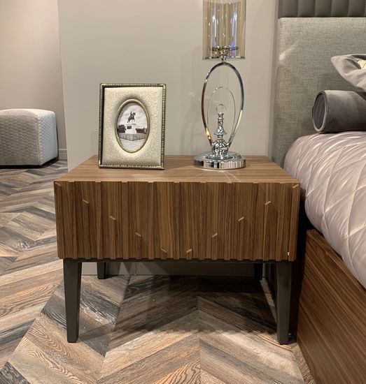 Прикроватная тумбочка MENORCA, MOD INTERIORS