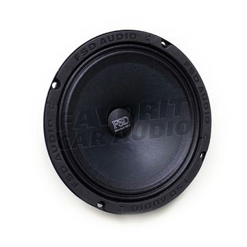 FSD audio STANDART 165C