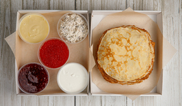 Масленница