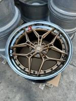 КОВАНЫЕ ДИСКИ ДЛЯ MERCEDES-BENZ E-CLASS AMG W211 E55 2005 МЕРСЕДЕС-БЕНЦ