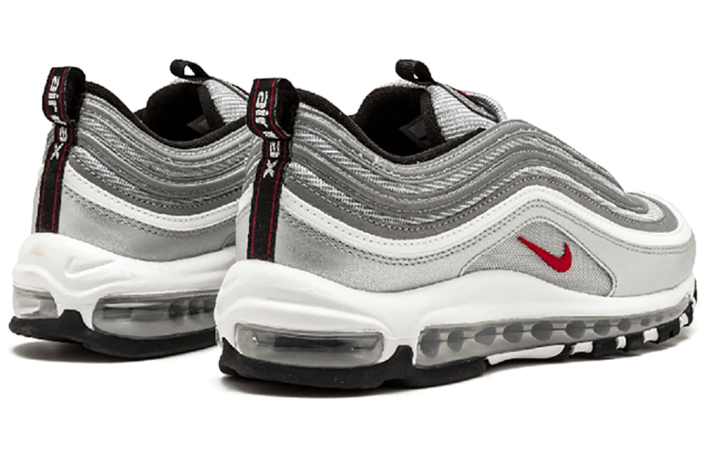 Air max 97 silver bullet store