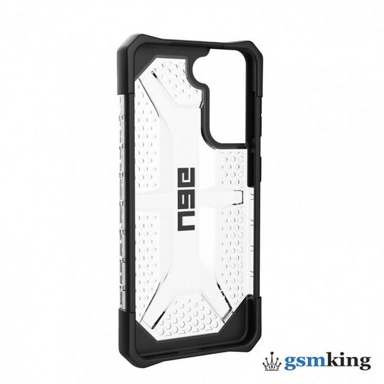 UAG Plasma Series Case for Samsung Galaxy S21 FE (Прозрачный)213123114343
