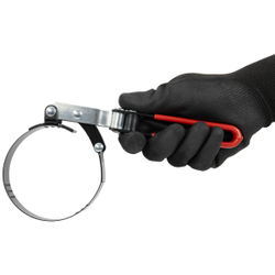 WDK-65392 Съемник масляных фильтров 73-85 мм