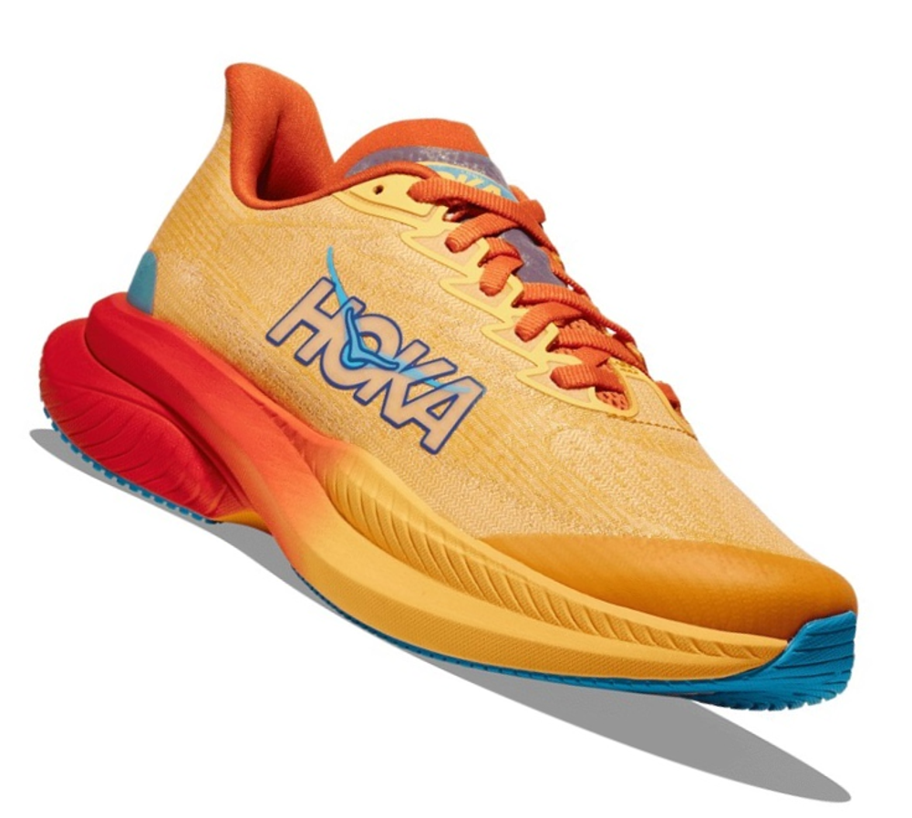 Кроссовки женские Hoka Mach 6