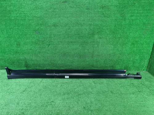 Накладка порога правая BMW X3 G01 X4 G02 (2017-н.в.) M-paket