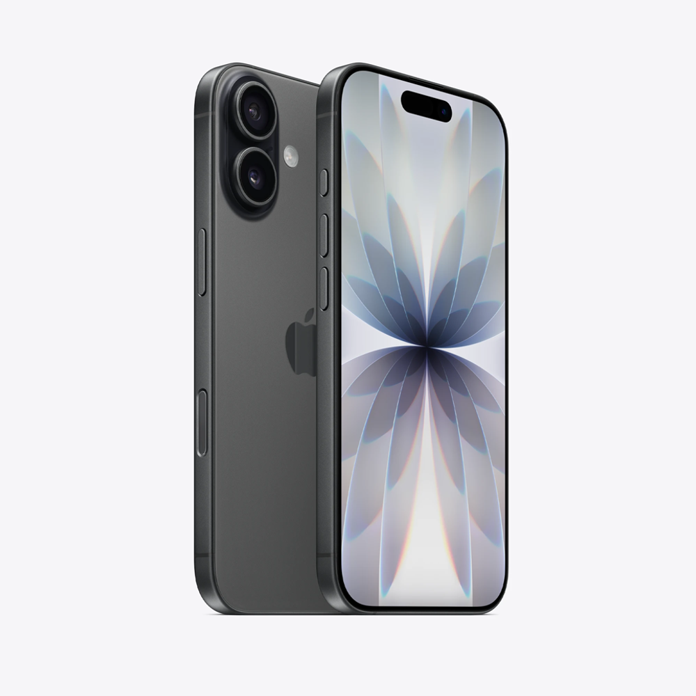 Смартфон Apple iPhone 17