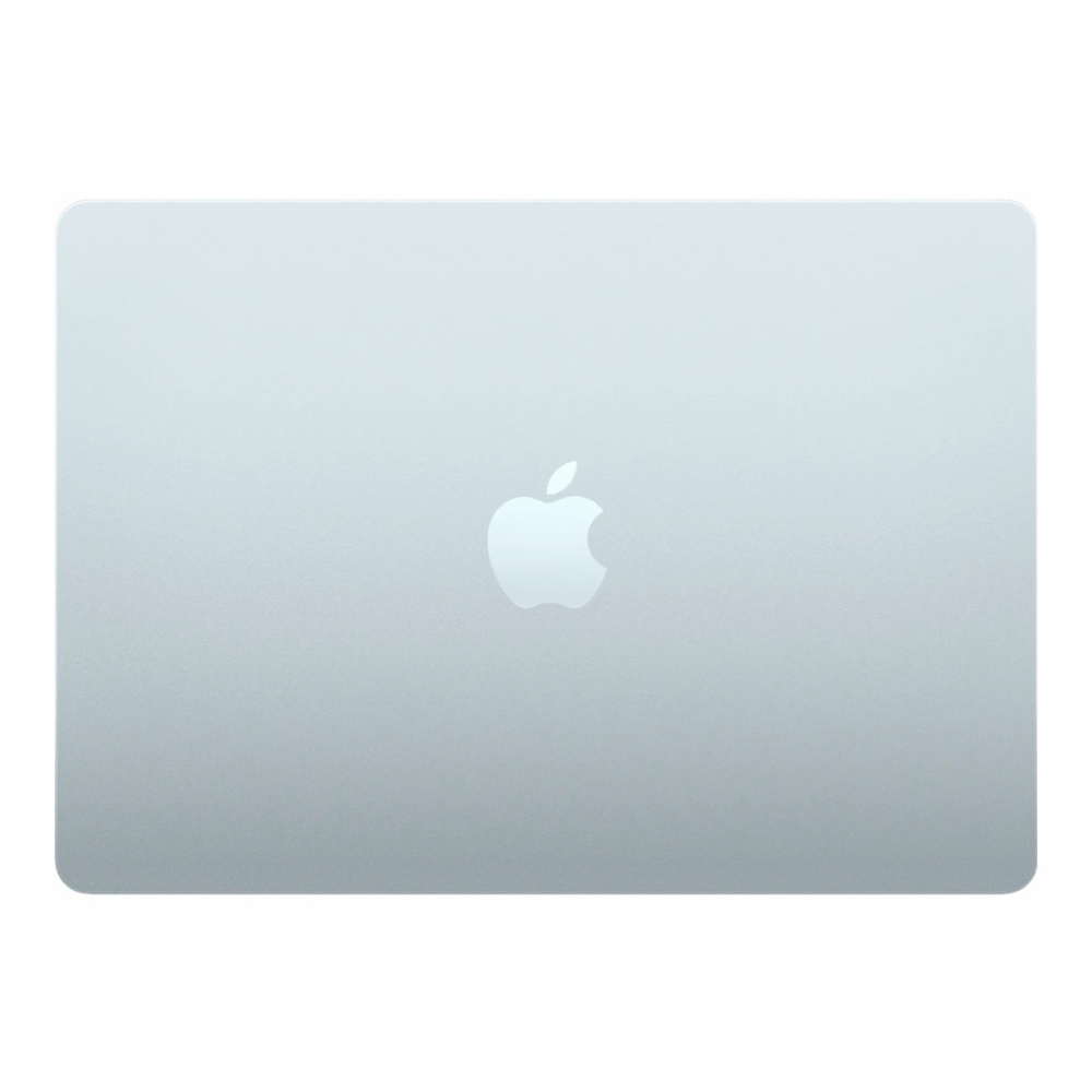 Apple Macbook Air 15" (2026) M5 16/512 ГБ голубое небо (sky blue)