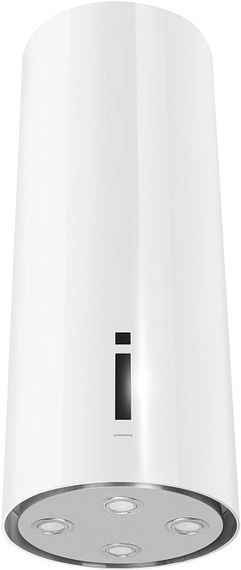 Вытяжка Maunfeld Lee Wall (sensor) 39 белый