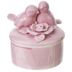 GAEM Шкатулка, L9 W8,5 H9 см