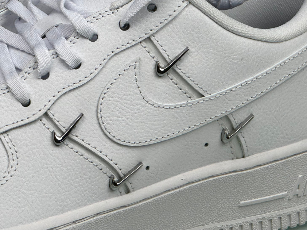 Nike Air Force 1 LX White