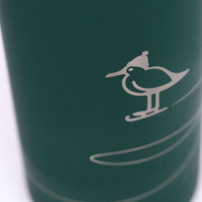 Insulated water bottle