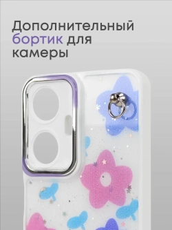 Чехол на Realme C55