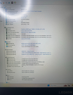 Ноутбук игровой Lenovo Legion 5 17ACH6H (82JY00FCRU) 17.3"/AMD Ryzen 7 5800H/RAM 16GB/SSD 1024GB/nVidia GeForce RTX 3060 6GB/IPS/1920*1080/Windows 11/Подсветка кл-ры: LED/черный. Состояние: B1