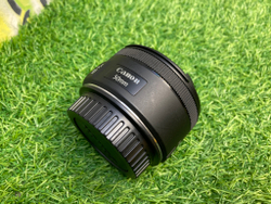 Canon 50mm 1.8 STM Покупка/Продажа