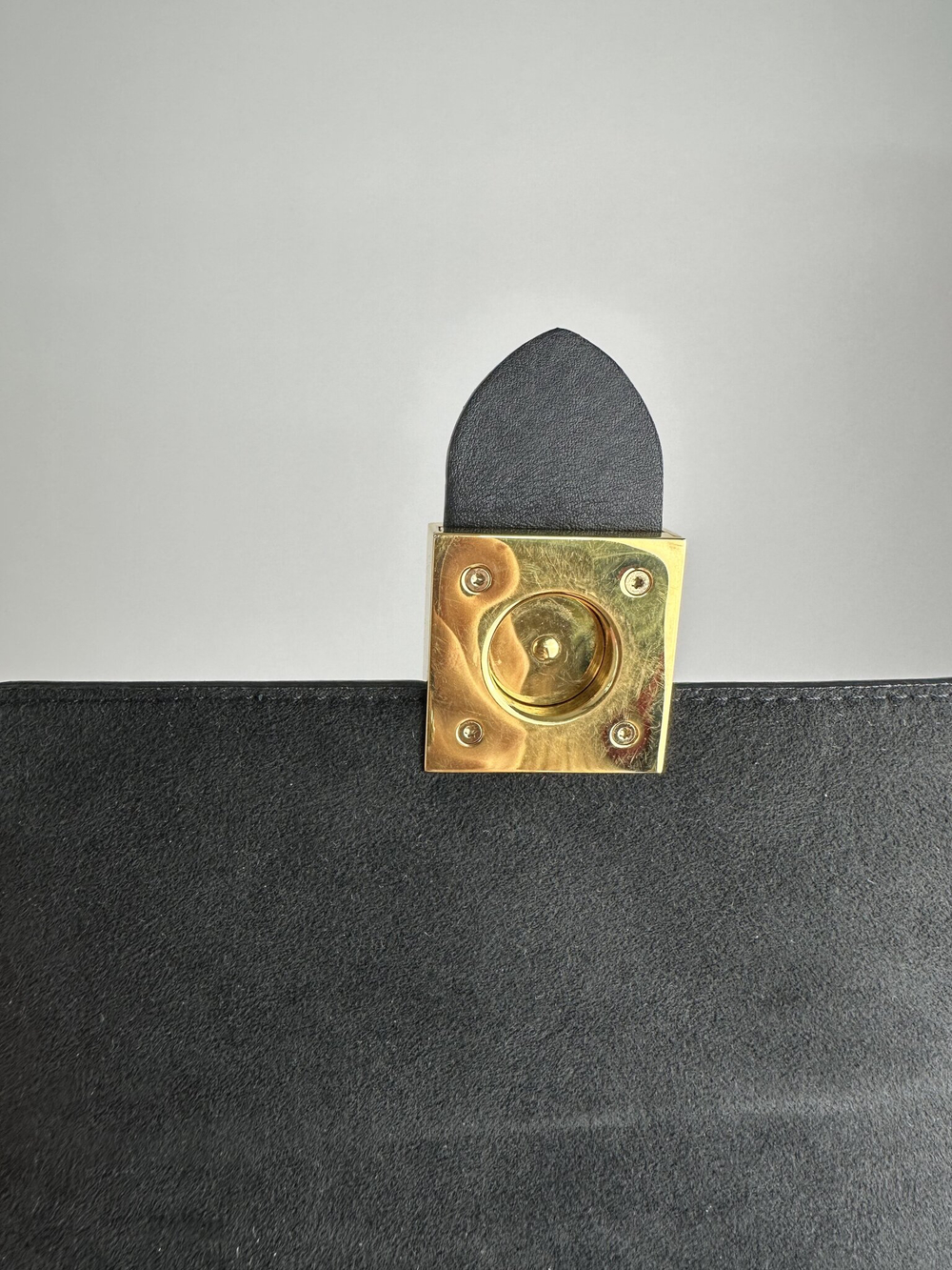 Сумка Louis Vuitton Locky BB