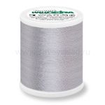 Нитки вышивальные вискоза Madeira Rayon №40, 200 м, цв. 1087, 9840, 5 катушек