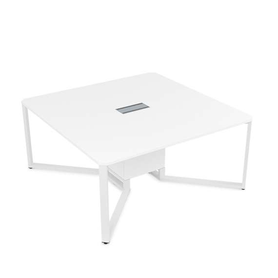 16СК.166 Стол-квадрат (1600*1600*750)