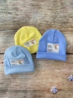 Шапочка АртТема арт: 39 (ИП Лахитова И.И.) (Размер: 52)