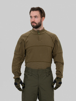 ФУТБОЛКА REMINGTON TACTICAL QUICK-DRYING LONG SLEEVE ARMY