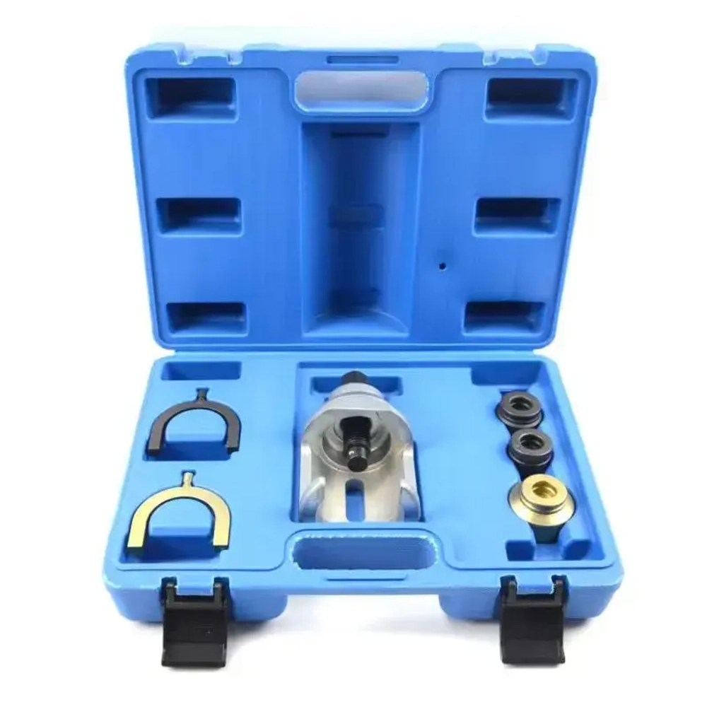 Съемник шаровых опор RF-403116 VW Т4, 6пр., в кейсе ROCKFORCE