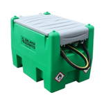 Мобильная АЗС Carrytank (220л, 12В электрический насос)