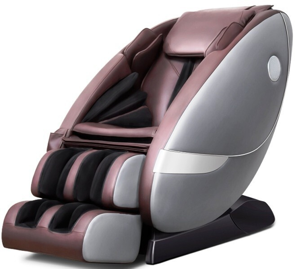 Массажное кресло Le er kang Lek998t