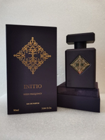 Initio Parfums High Frequency 90 ml (duty free парфюмерия)