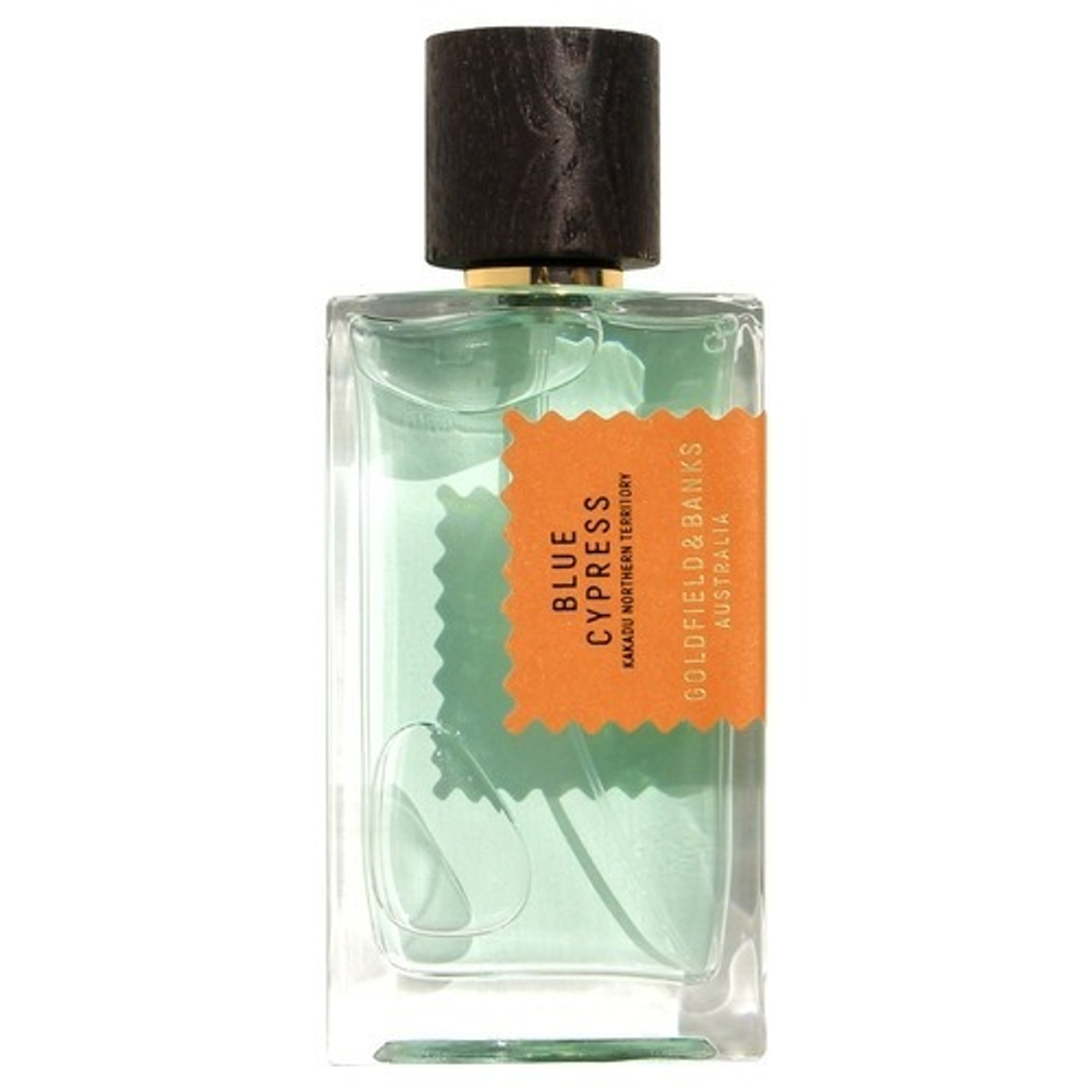 Духи GOLDFIELD & BANKS AUSTRALIA BLUE CYPRESS 100мл.