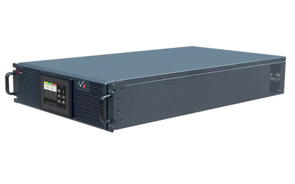 Источник бесперебойного питания QTECH QPS-OLX-RT-20-SK33