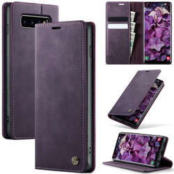 Чехол-книжка CaseMe RFiD Samsung Galaxy S10+