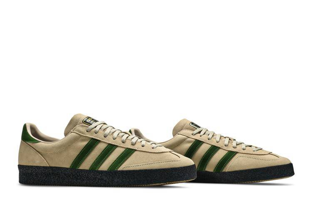Кроссовки Adidas Originals Lotherton Spzl